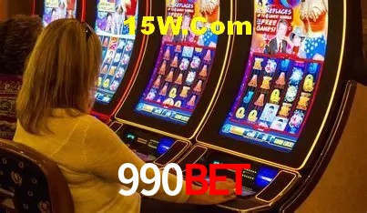 Welcome Bonus 990Bet