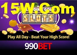 Welcome Bonus 990Bet
